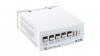 Moduł wejść/wyjść cyfrowych 4 wejść 4 wyjść 24V DC SmartWire-DT EU5E-SWD-4D4D 116382